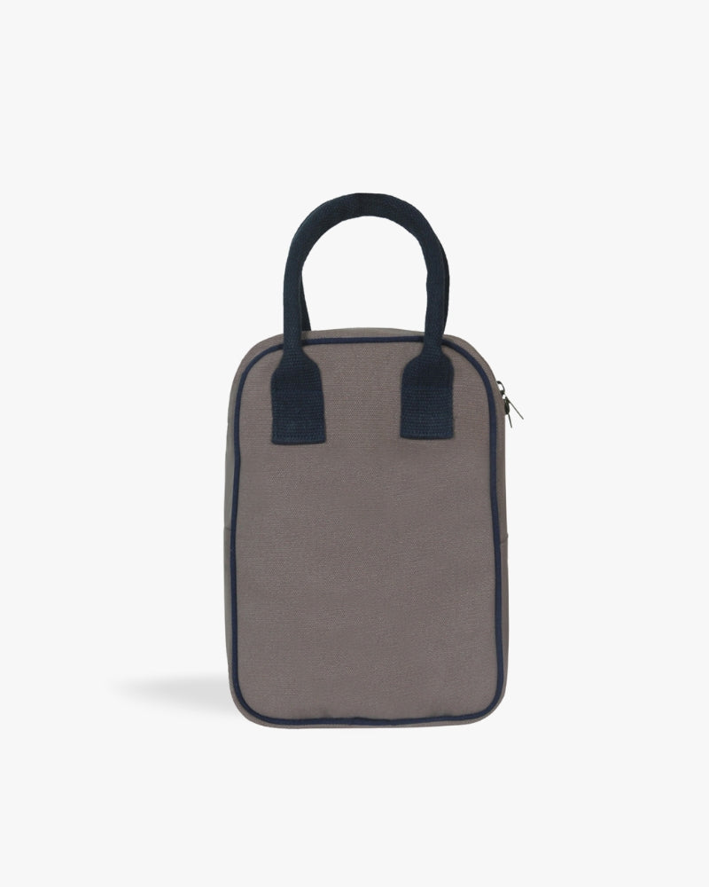 Lunch Bag - Grey Ecoright