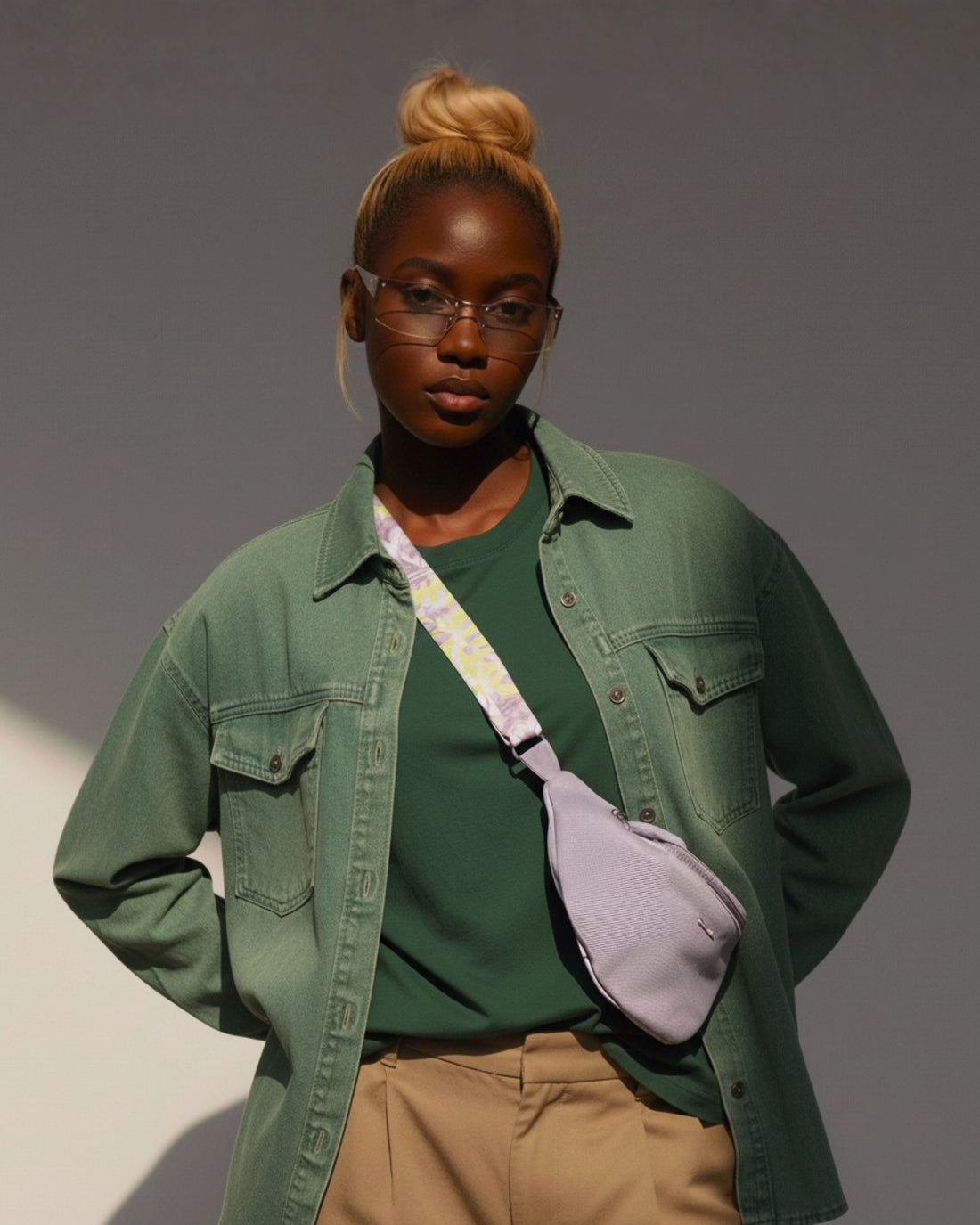 The Fanny Pack - Metamorphosis