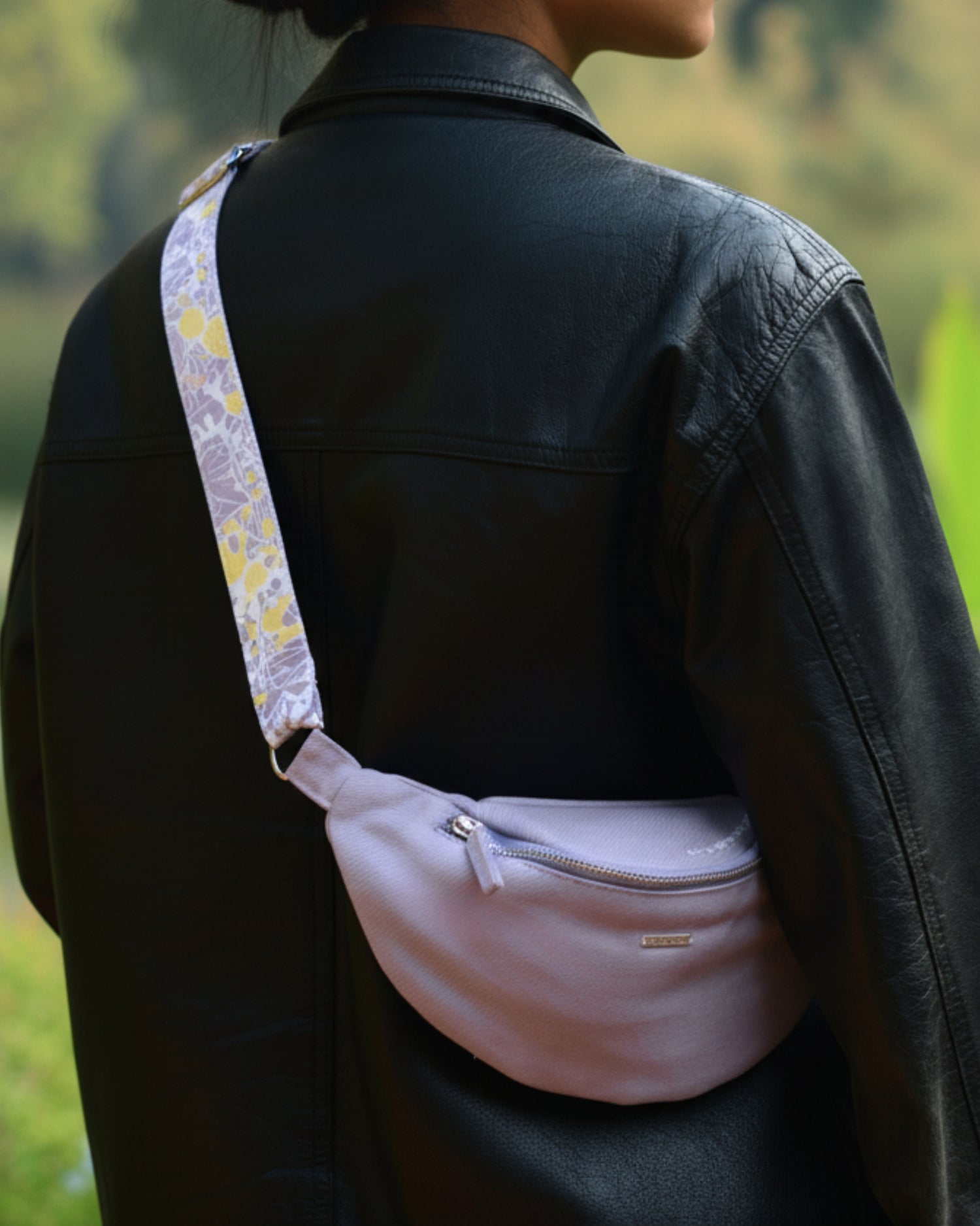 The Fanny Pack - Metamorphosis