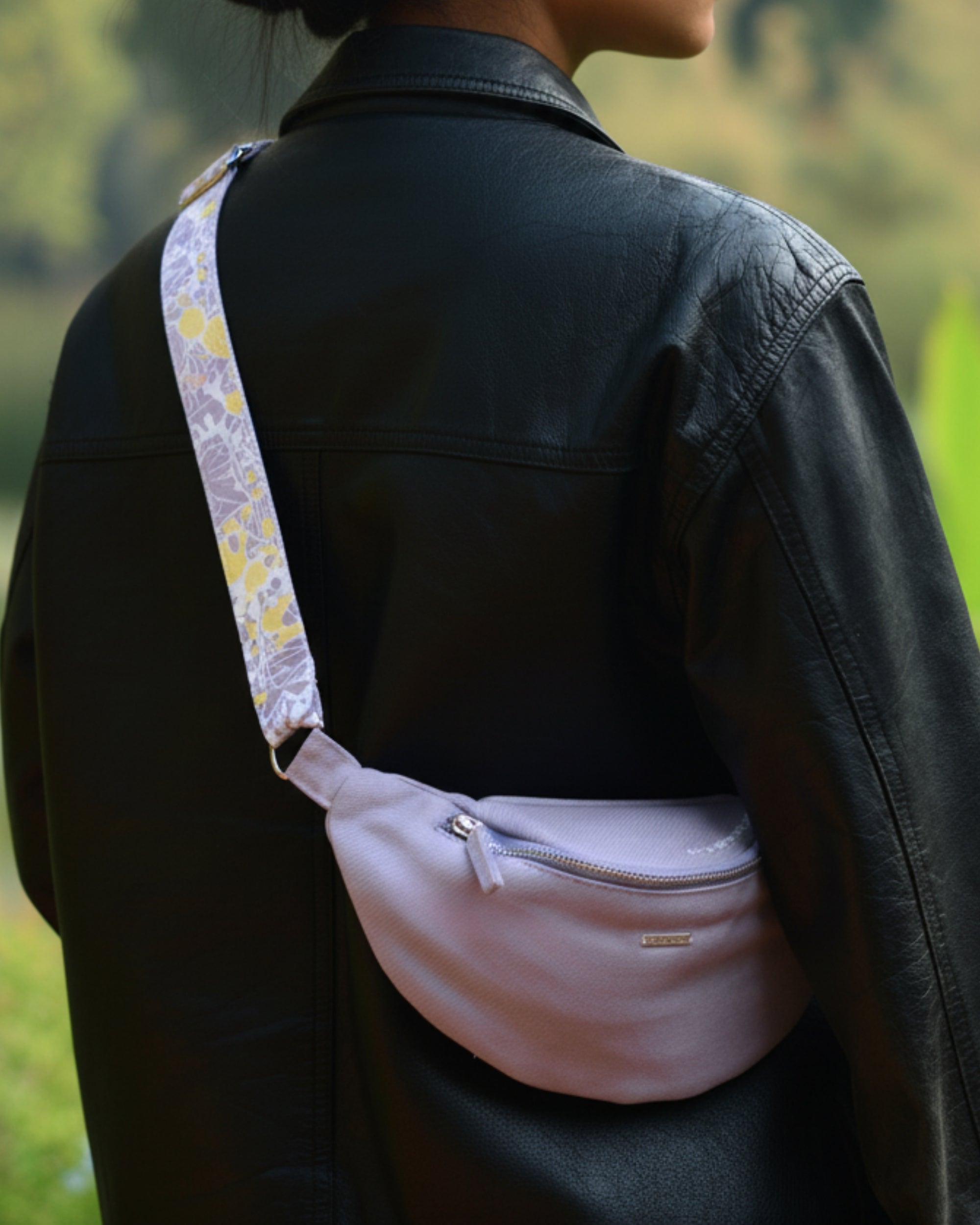 The Fanny Pack - Metamorphosis