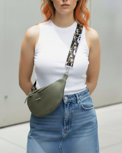 The Fanny Pack - Night Safari