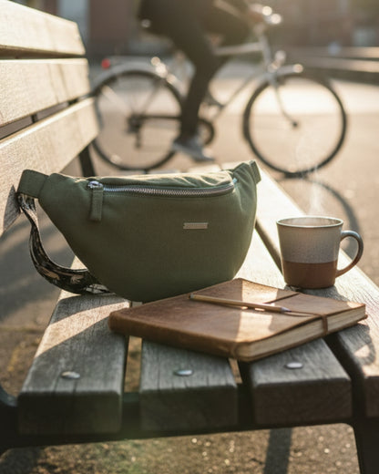 The Fanny Pack - Night Safari