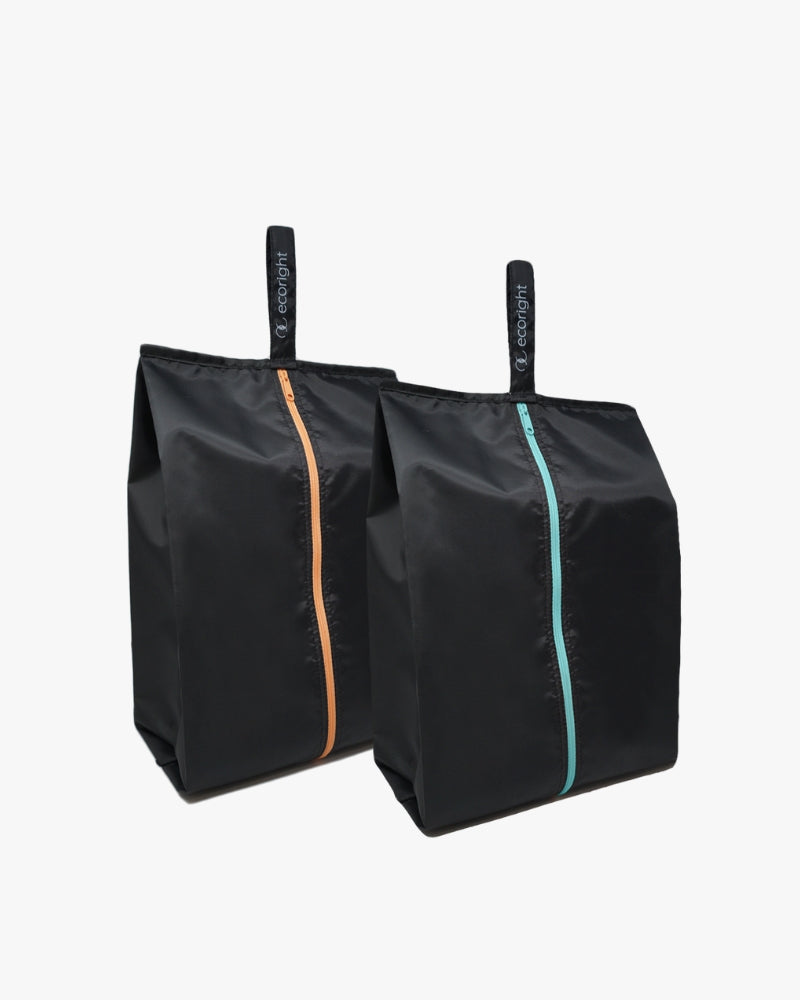 Shoe Bags (set of 2) Ecoright