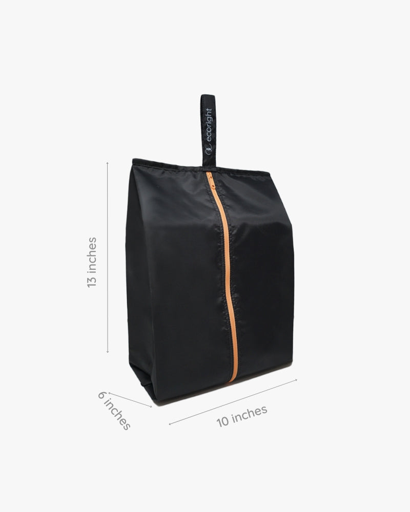 Shoe Bags (set of 4) Ecoright