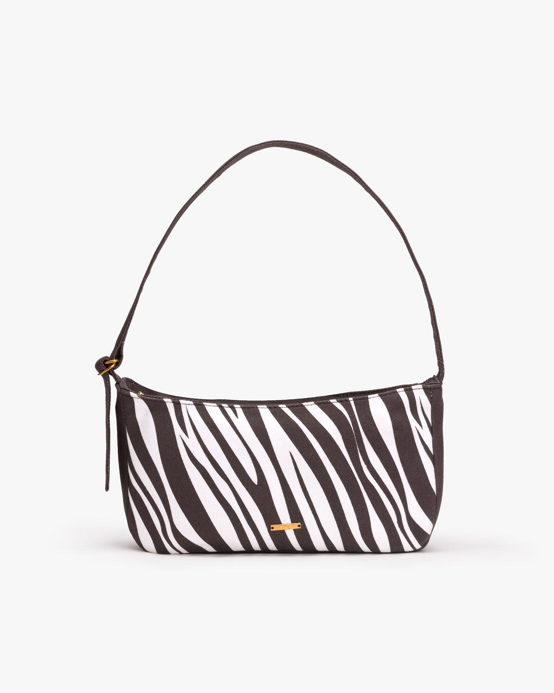 The Baguette Bag - Colt Stripes Ecoright