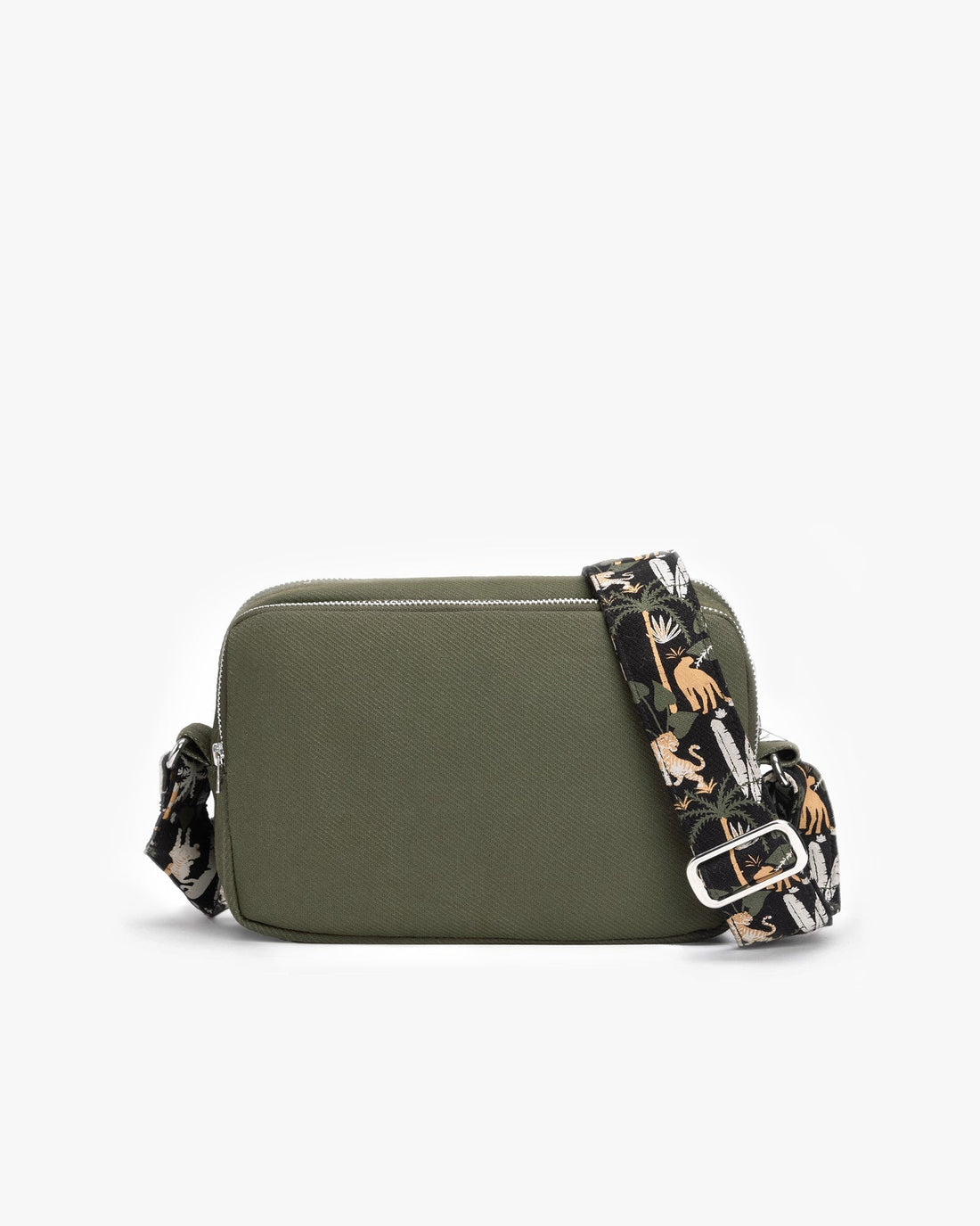 The Box Sling - Night Safari Ecoright