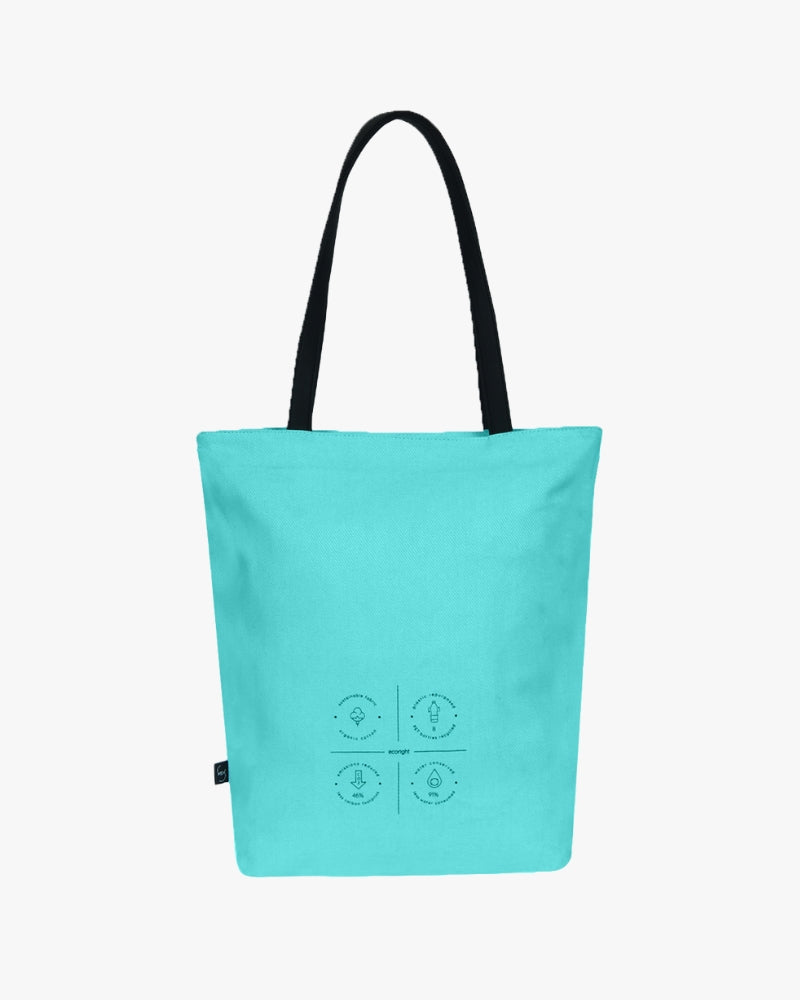 The Chic Handbag - Waddle We do Ecoright