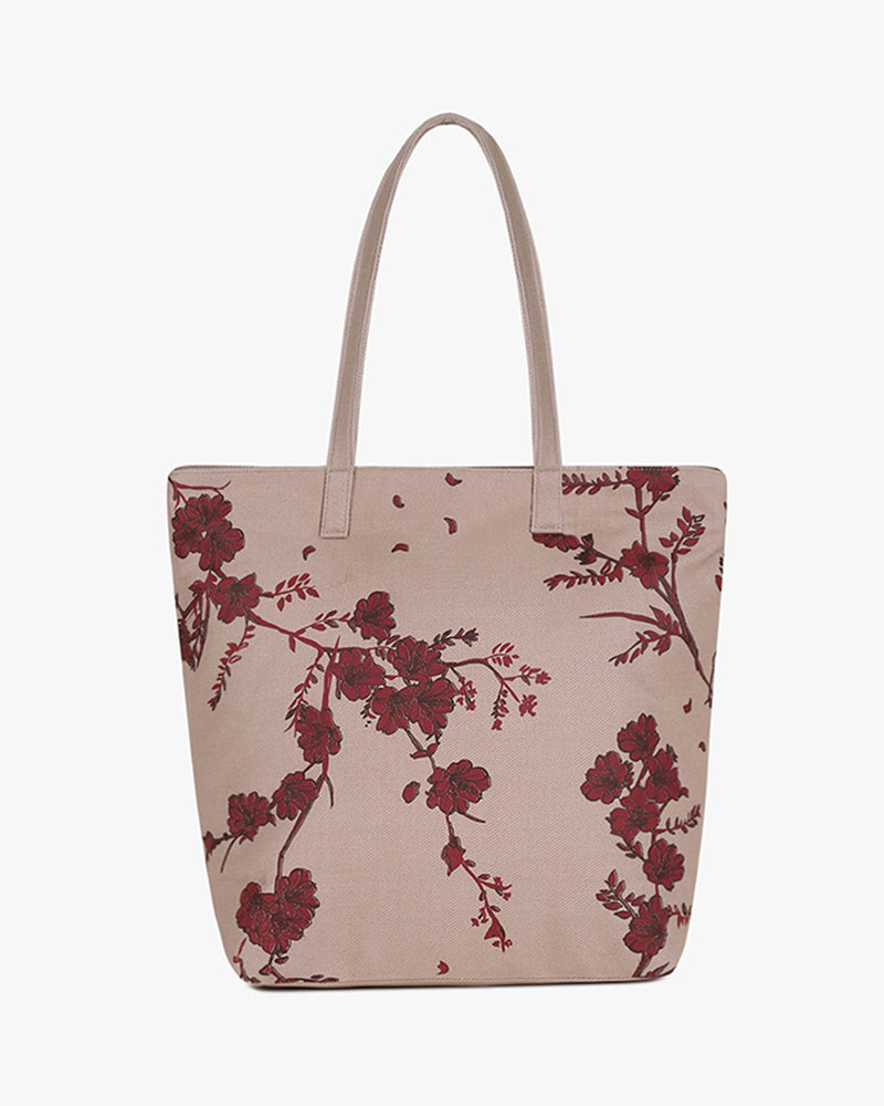 The Everything Handbag - Sakura Ecoright