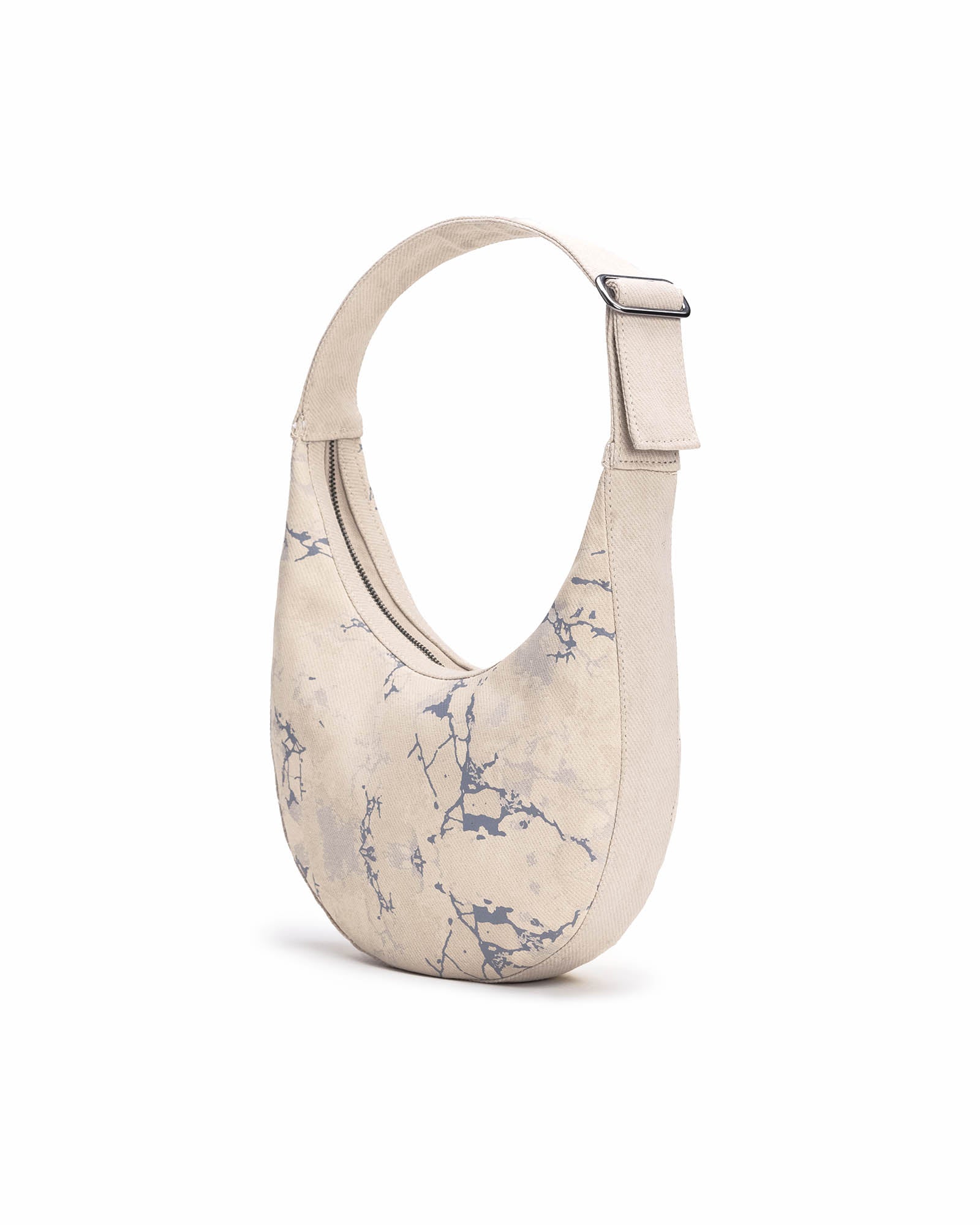 The Moon Bag - Marble Marvel Ecoright