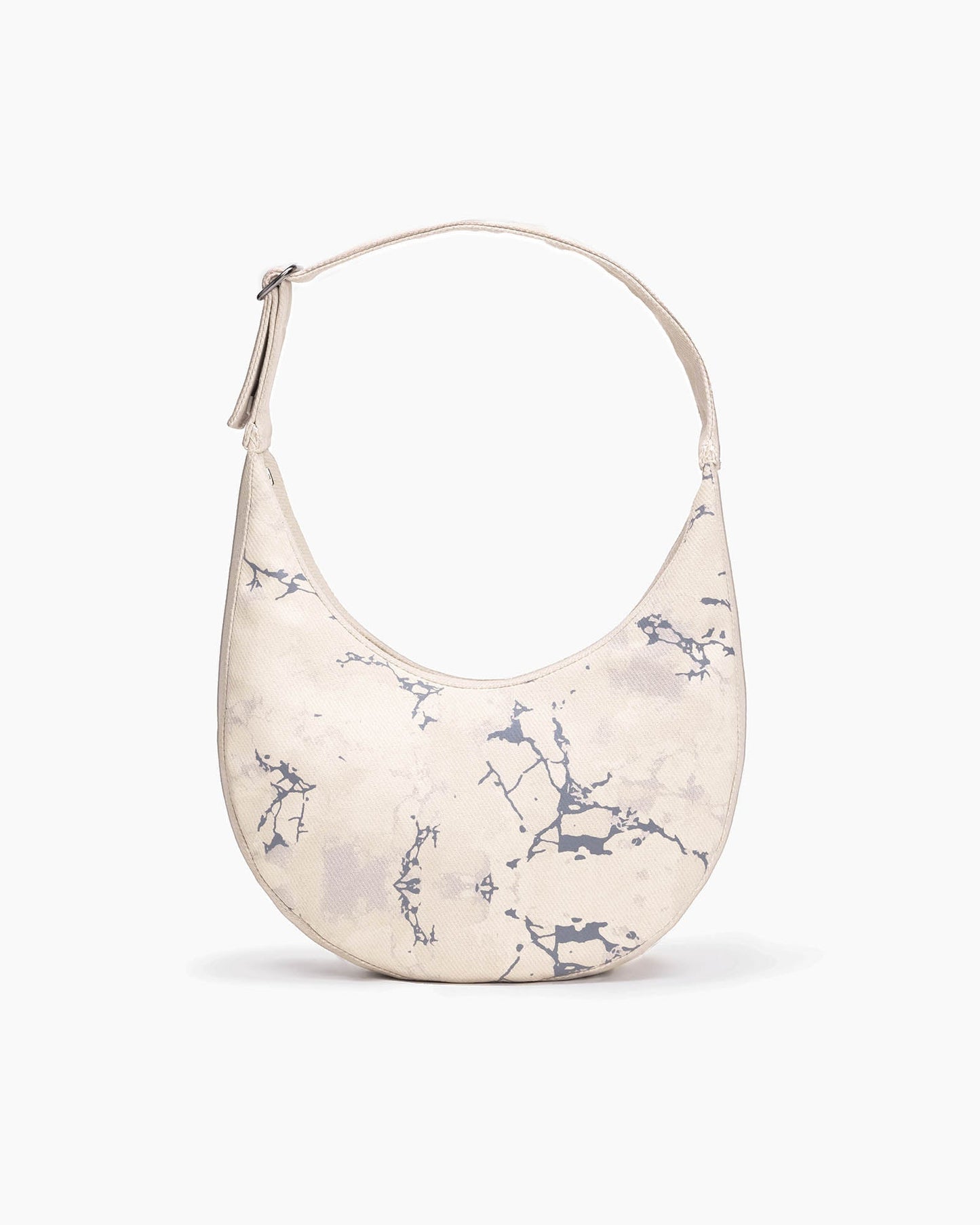 The Moon Bag - Marble Marvel Ecoright