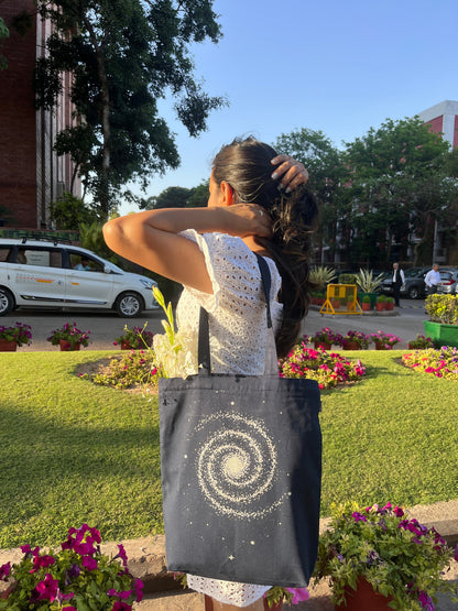 Milky Way &amp; Pumpkin