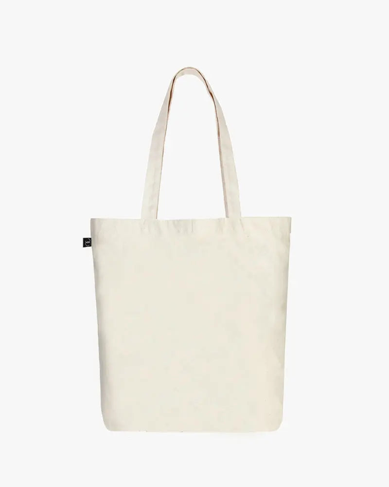 Zipper Tote Bag - Self Love Ecoright