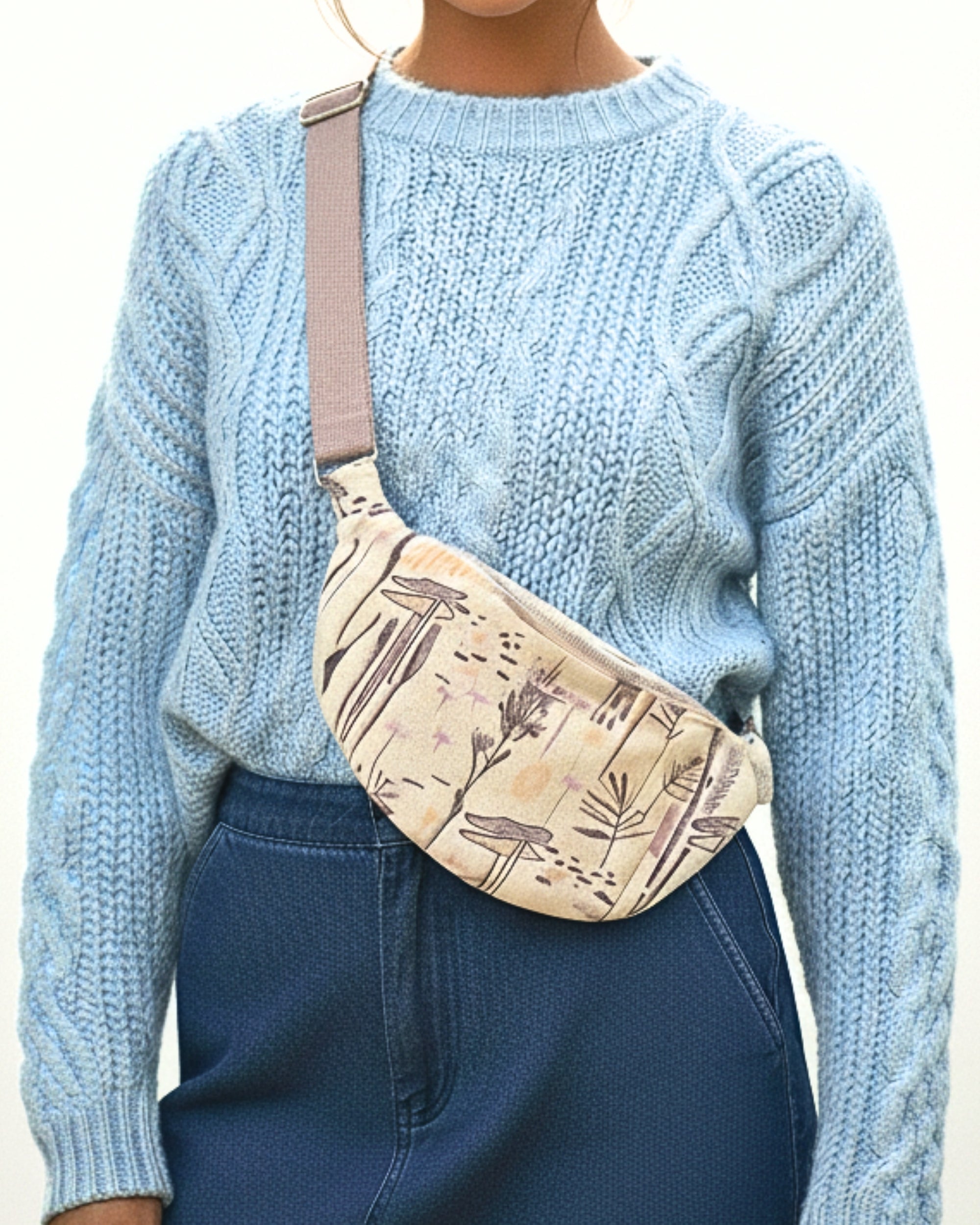 The Fanny Pack - Madagascar