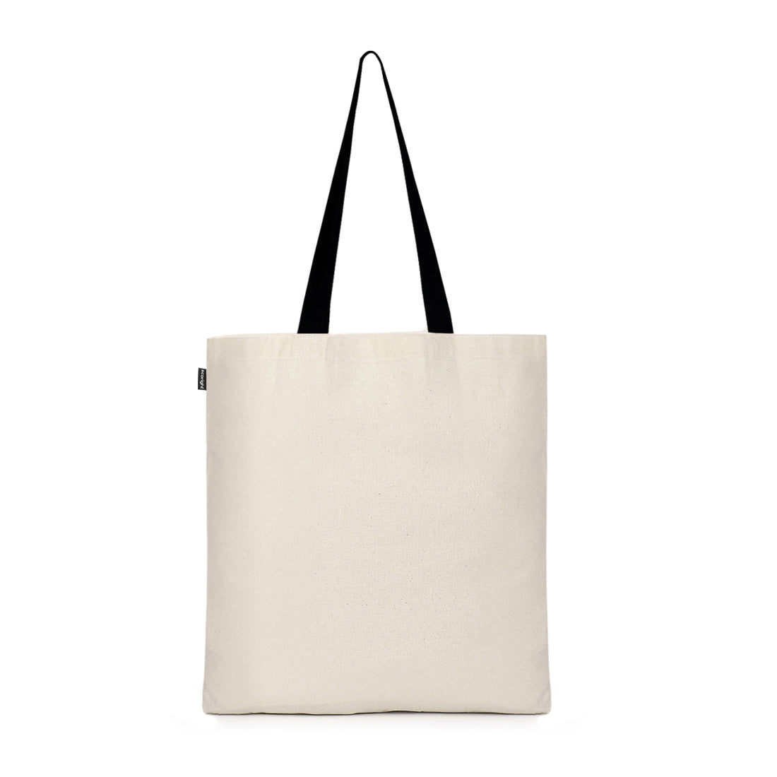 Cotton Tote Bag - FineApple (Natural)
