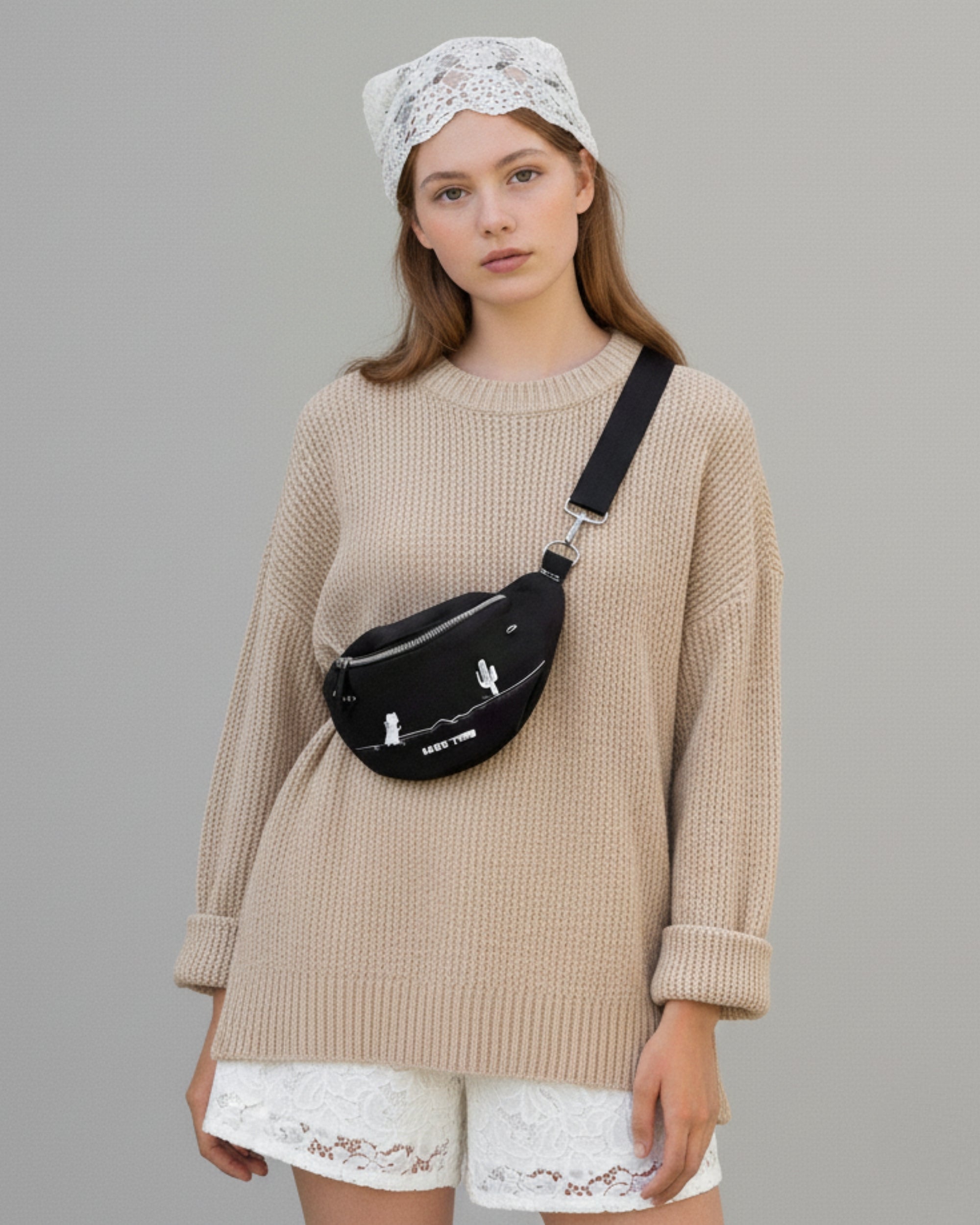 The Fanny Pack - Game Over