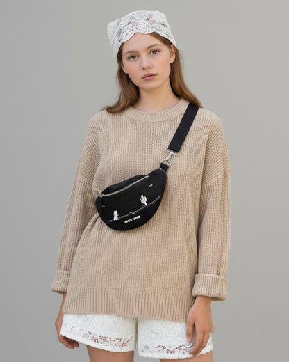 The Fanny Pack - Game Over