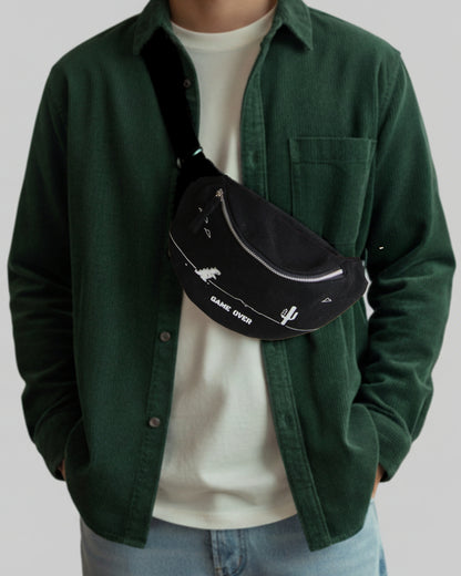 The Fanny Pack - Game Over