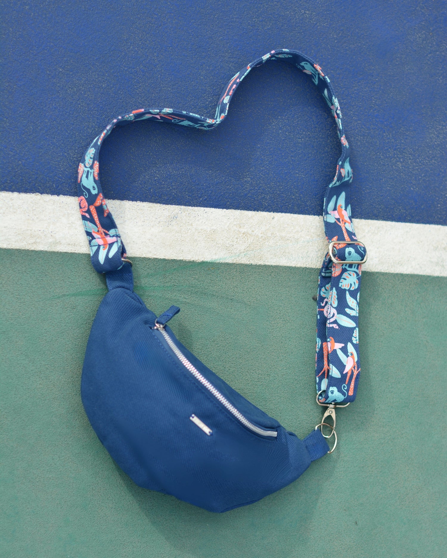 The Fanny Pack - Monkey Paradise