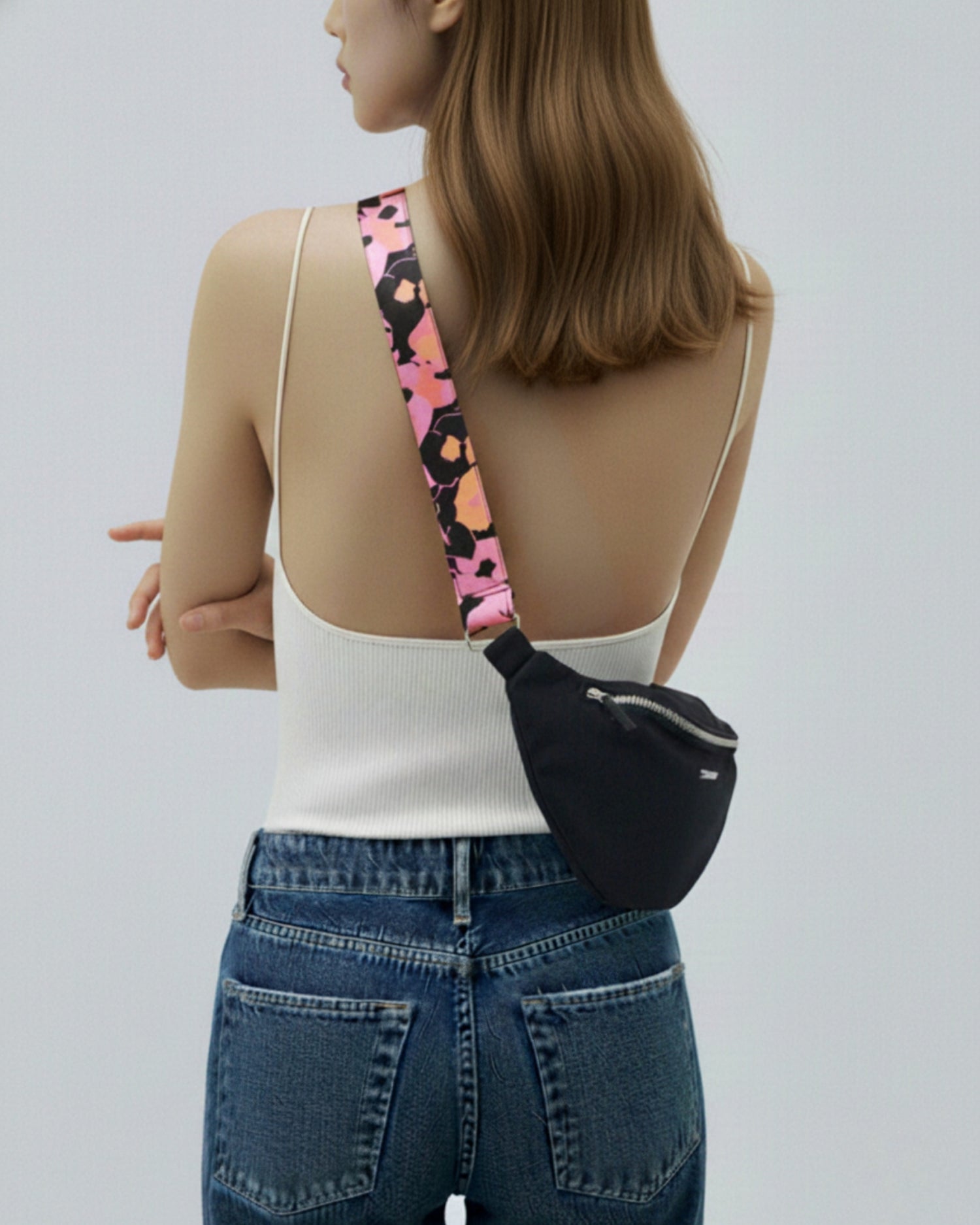 The Fanny Pack - Night Bloom