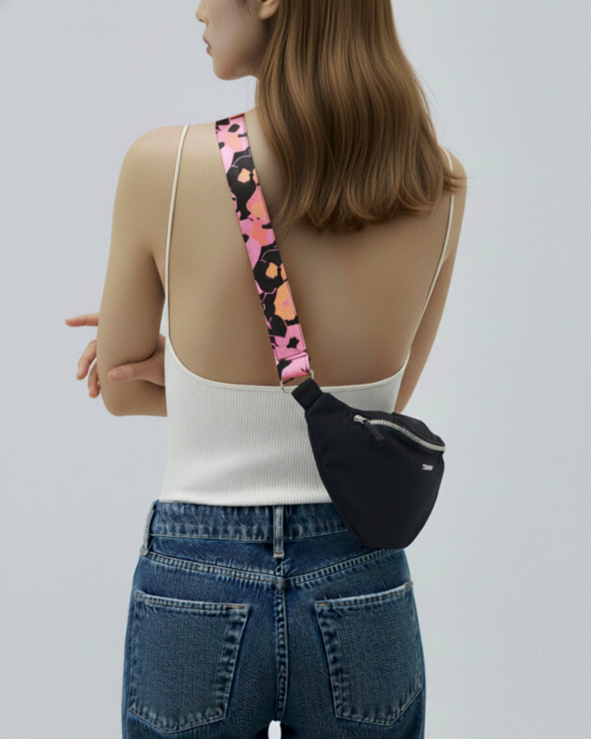 The Fanny Pack - Night Bloom