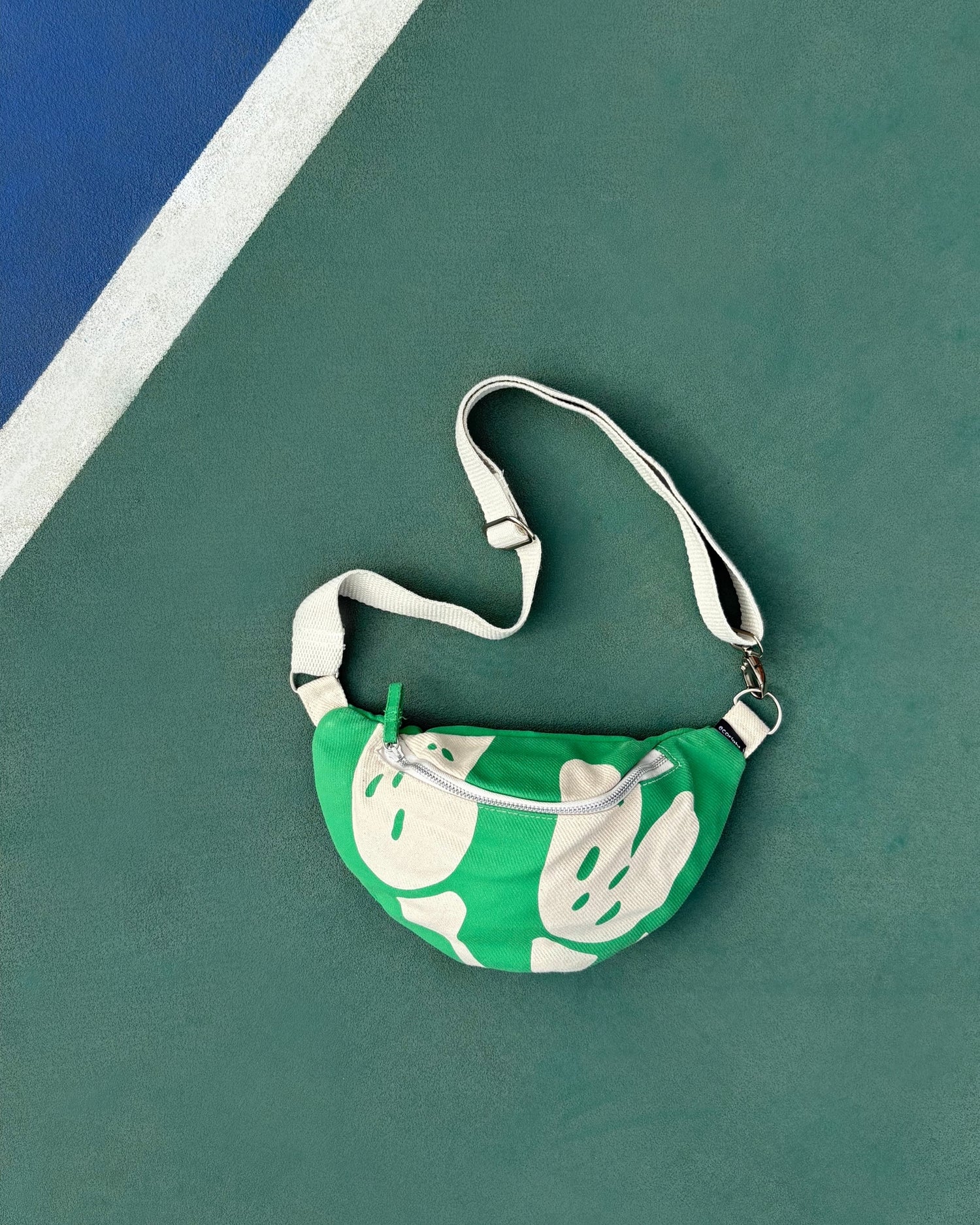 The Fanny Pack - Oshibana