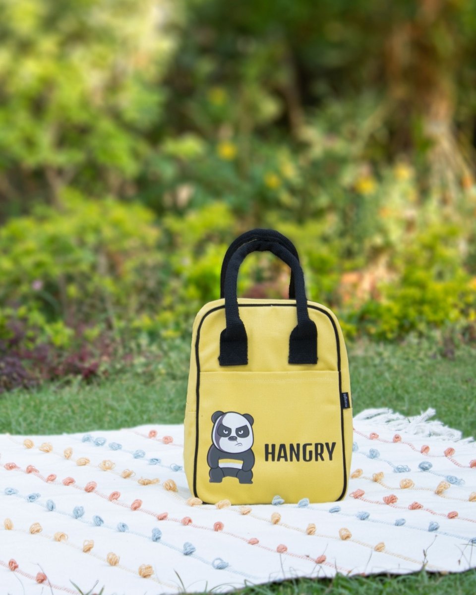 Hangry Panda - Ecoright