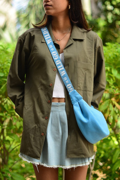 Free Spirited - Ecoright