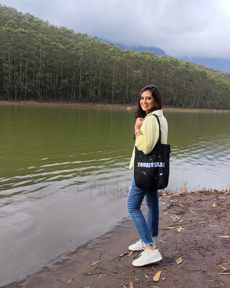 Youniverse - Ecoright