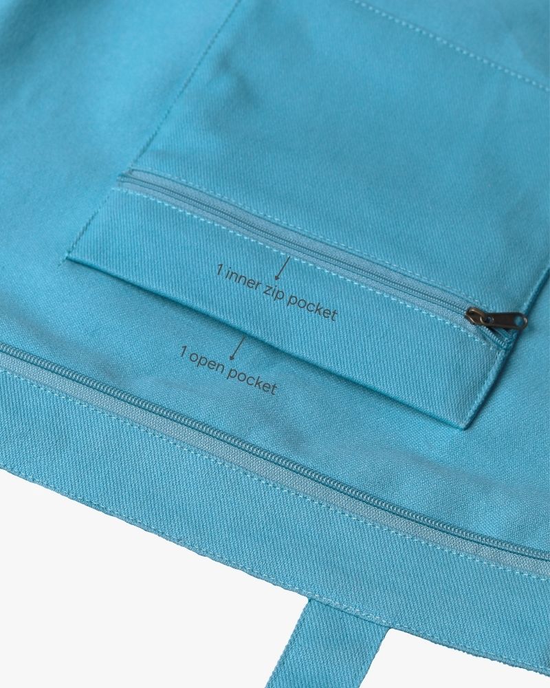 Eternal Explorer - Ecoright