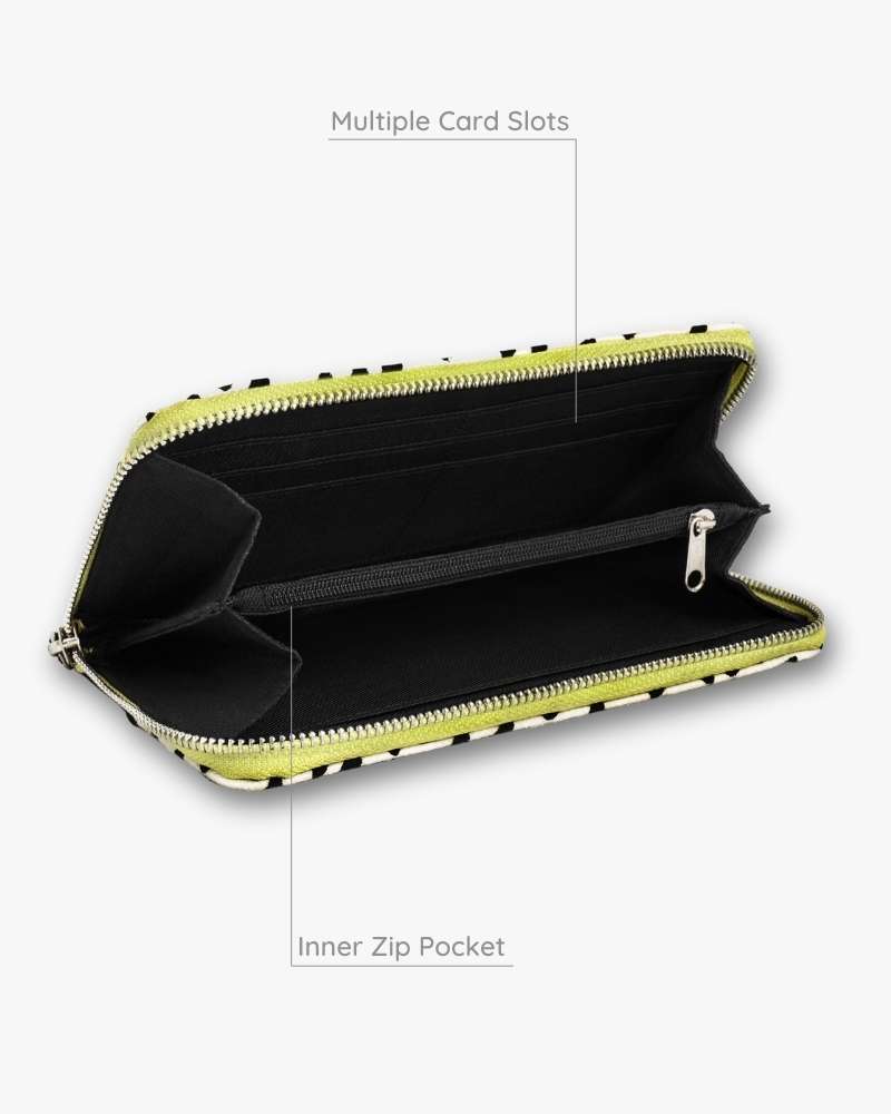 Wild Ride - Ecoright