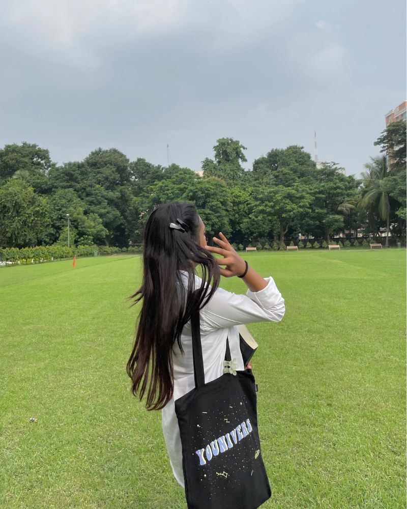 Youniverse - Ecoright