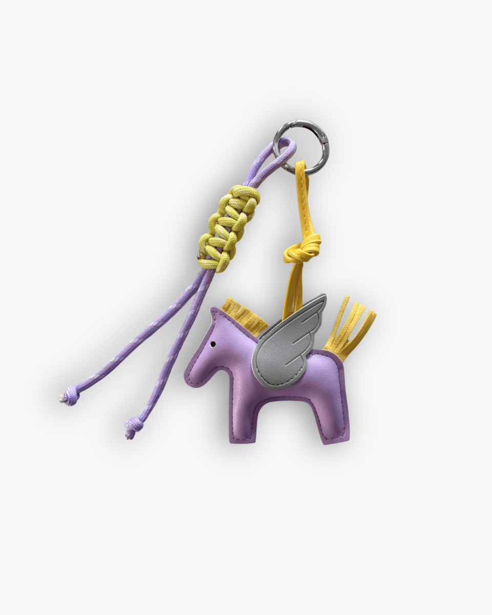 Pack of 4 Charms - Ecoright