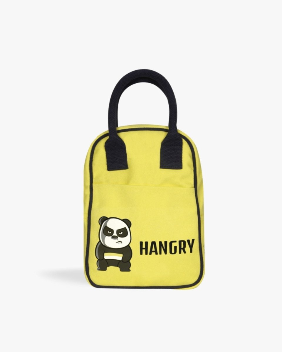 Hangry Panda - Ecoright