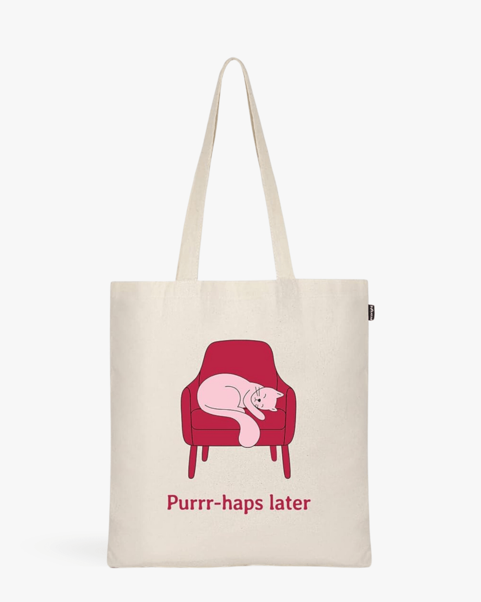 Purrr - haps later - Ecoright