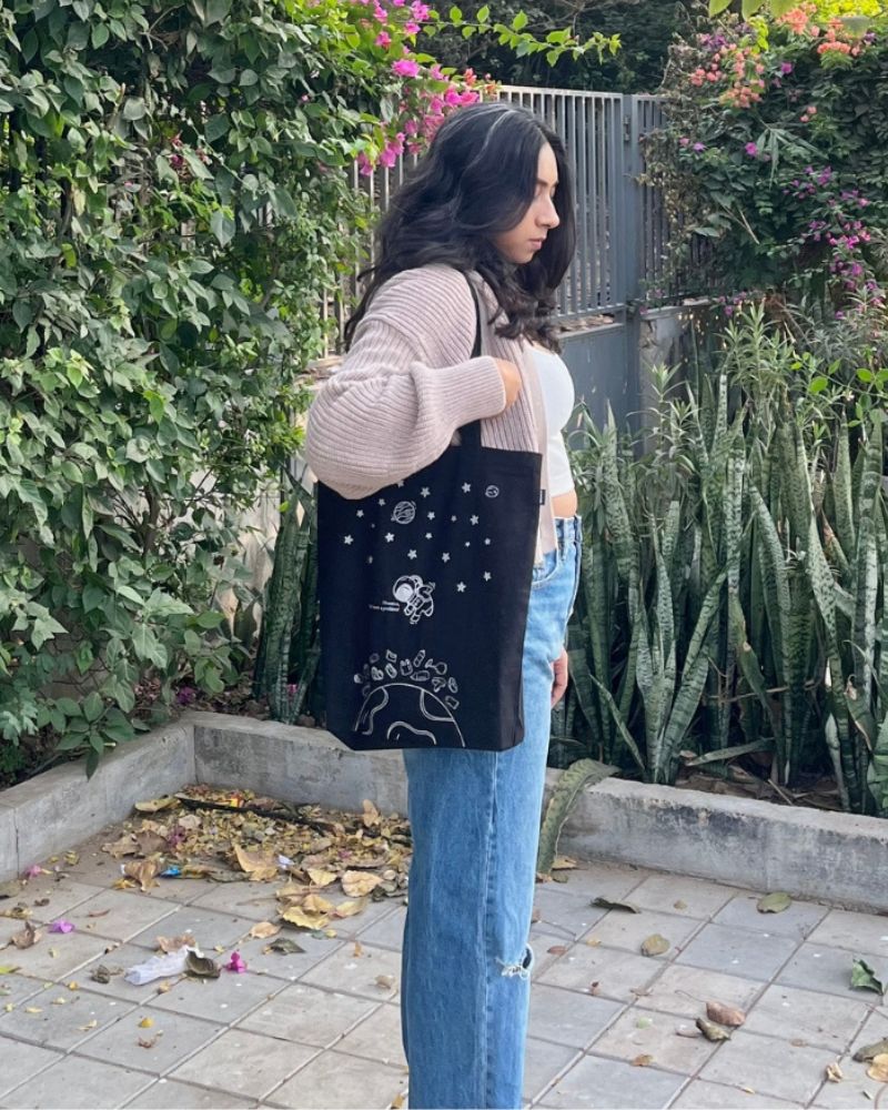 Houston we have a problem - Ecoright