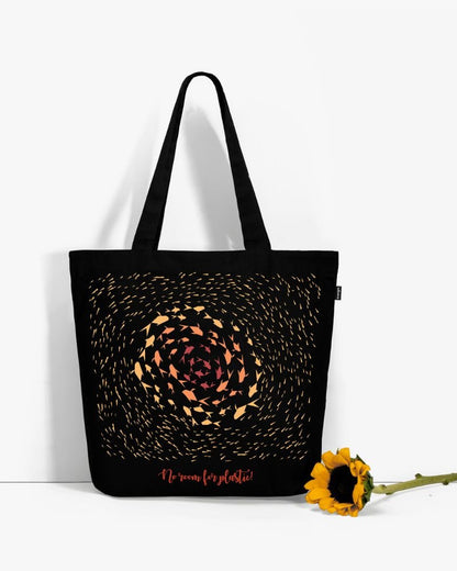 No Room For Plastic - Ecoright