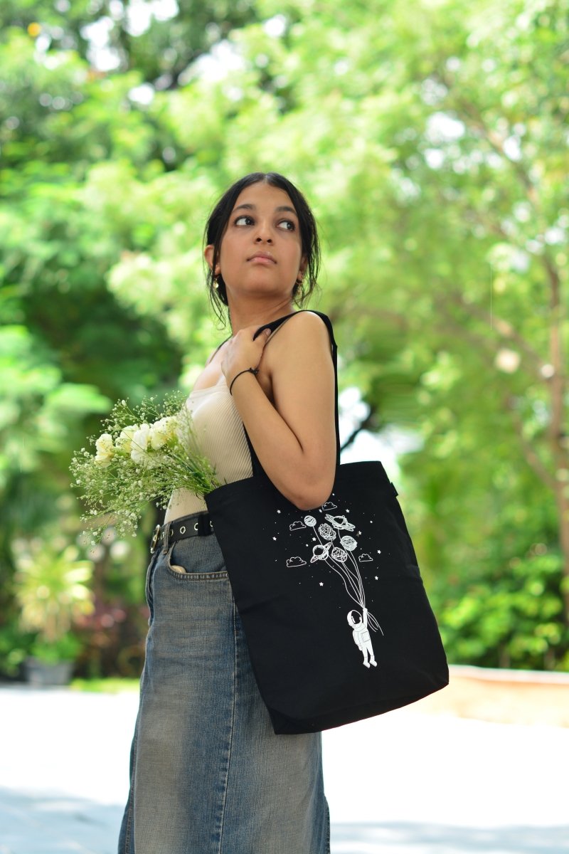 Fly Me To Space - Ecoright