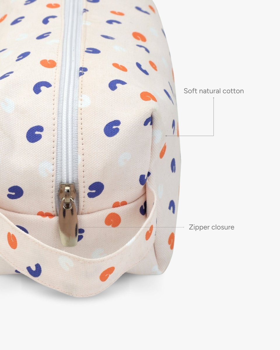 Jellybean &amp; Gingham - Ecoright