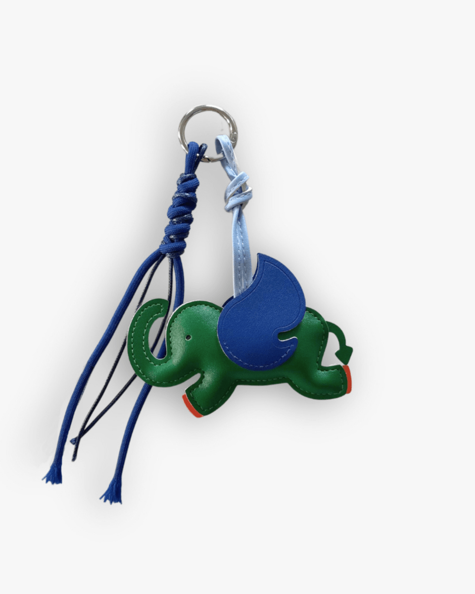 Pack of 4 Charms - Ecoright