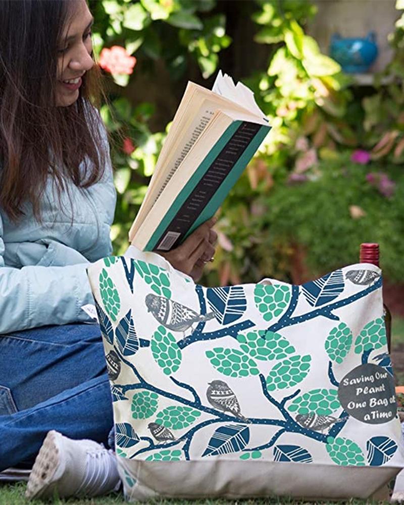 Sparrow Love (Natural) - Ecoright