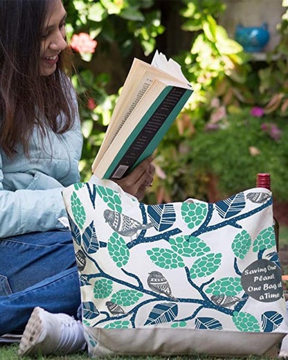 Sparrow Love (Natural) - Ecoright