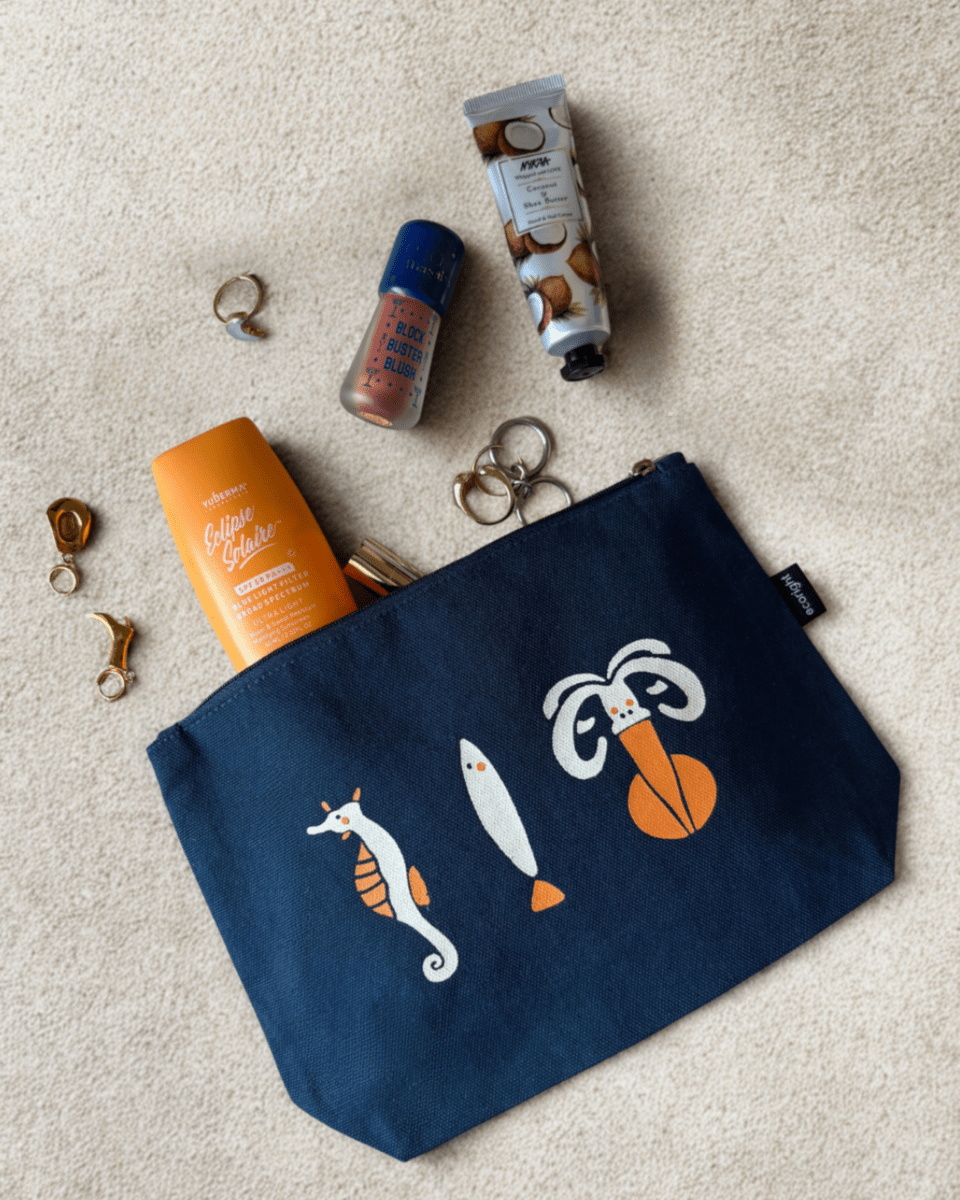 Saltwater Days - Ecoright