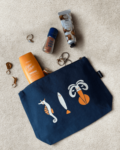 Saltwater Days - Ecoright