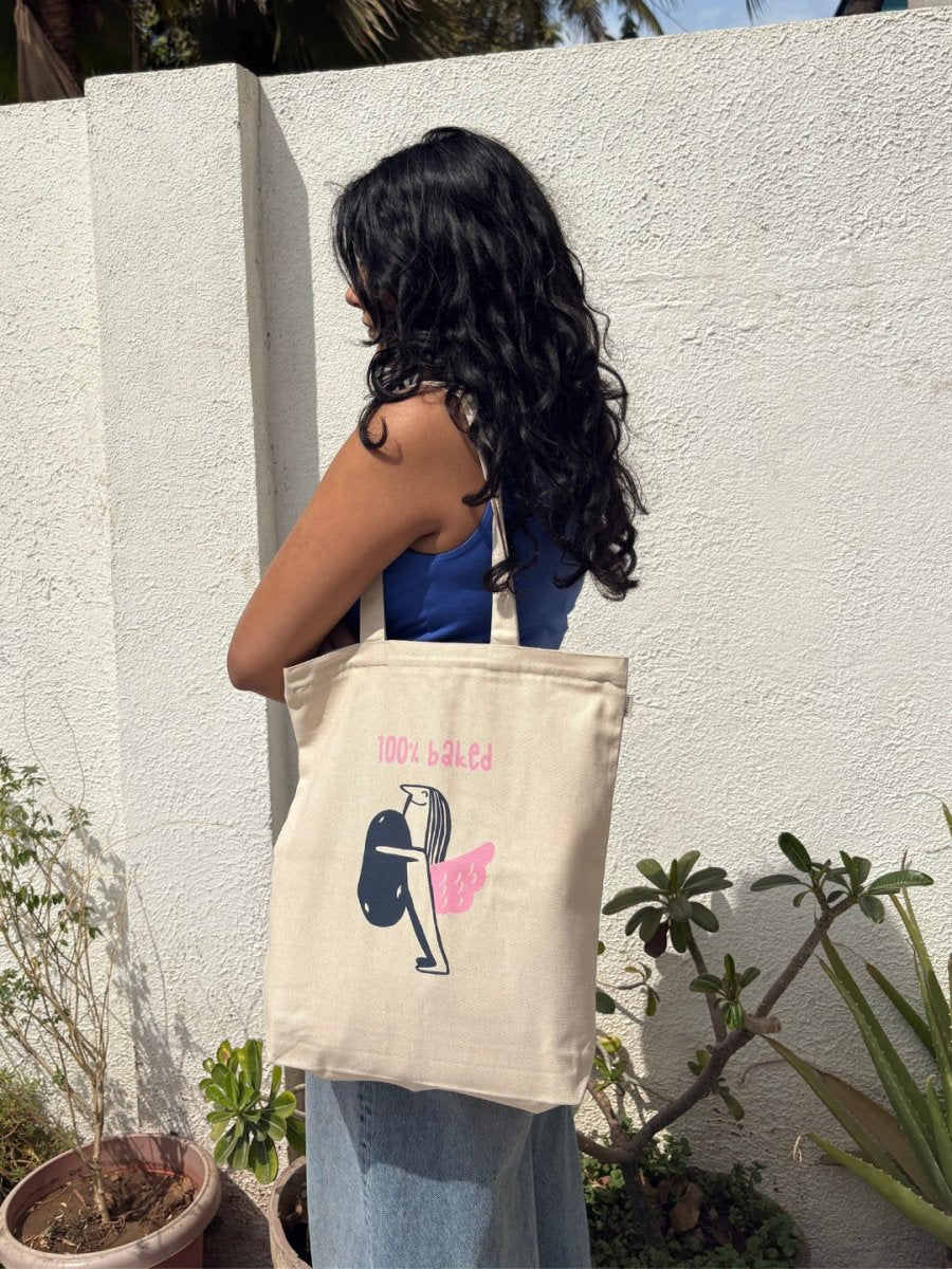 Baked Behaviour - Ecoright