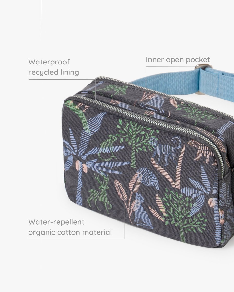 Urban Jungle - Ecoright