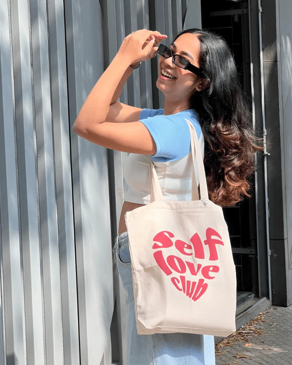 Self Love - Ecoright