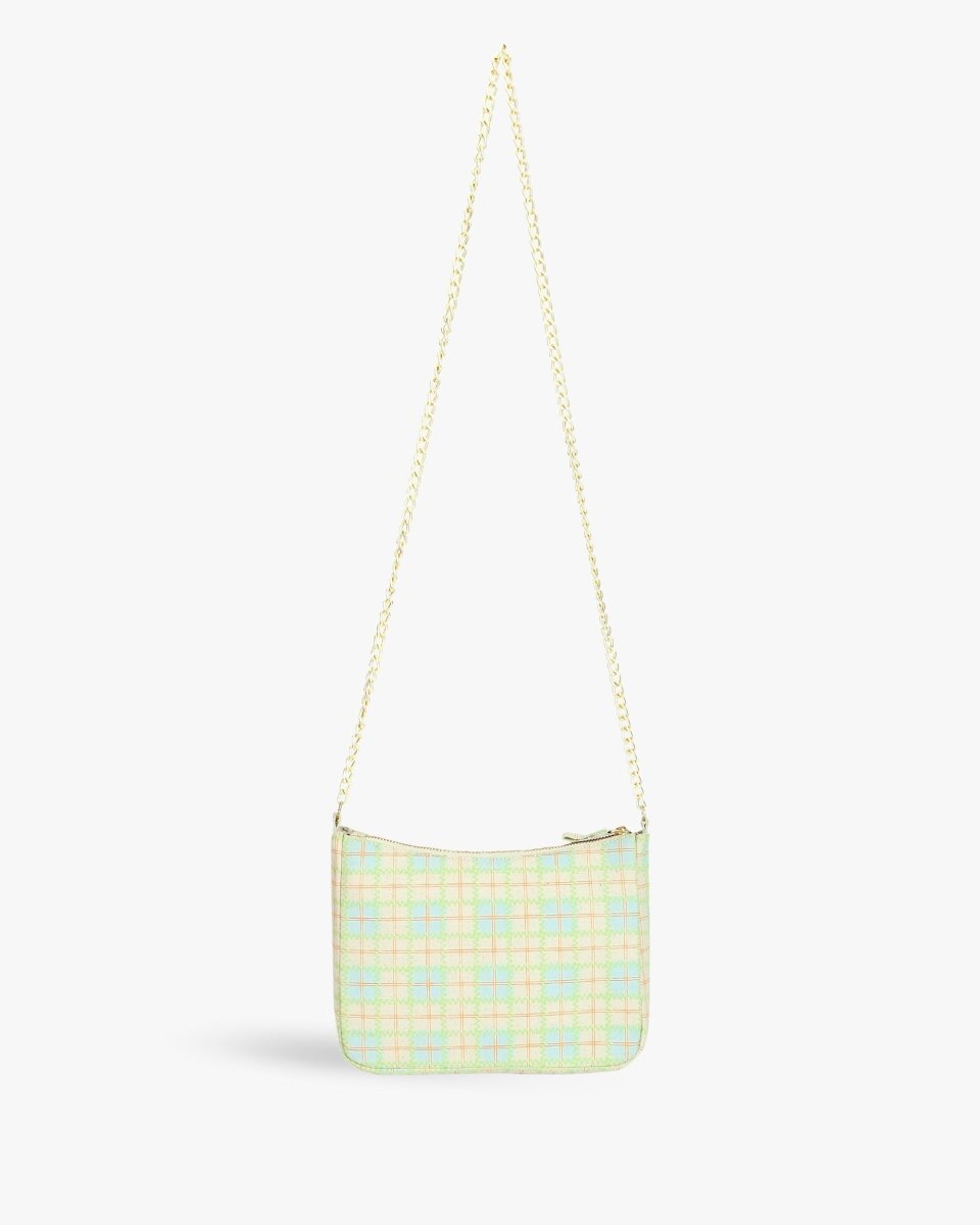 Chequered Charm - Ecoright