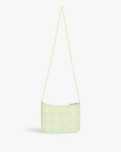 Chequered Charm - Ecoright