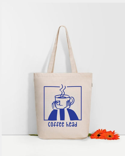 Coffee Head - Ecoright