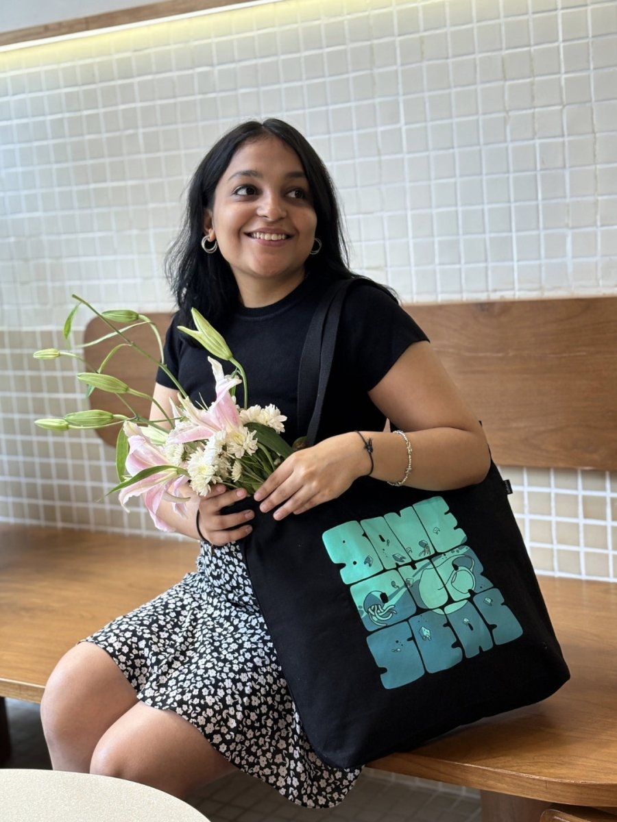 Save Our Seas - Ecoright